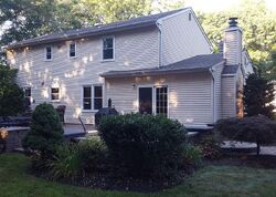 Pre-foreclosure in  Snyder Dr Middletown, NJ 07748