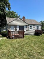 Pre-foreclosure in  E 49th St Kansas City, MO 64129