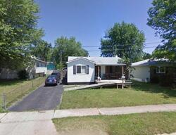 Pre-foreclosure in  FRAZIER RD W Columbus, OH 43207