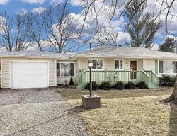 Pre-foreclosure in  W Washington St Caseyville, IL 62232