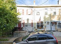Pre-foreclosure in  Tindall Ave Trenton, NJ 08610