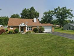 Pre-foreclosure in  Grisell Rd Oregon, OH 43616