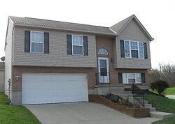Pre-foreclosure in  Colton Ct Independence, KY 41051