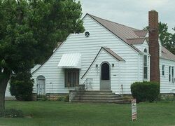 Pre-foreclosure in  S Main St Caledonia, OH 43314