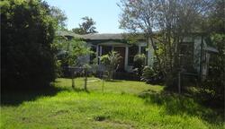 Pre-foreclosure in  WOODROW ST Texas City, TX 77591