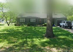 Pre-foreclosure in  W 96th Ter Kansas City, MO 64114