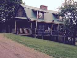 Pre-foreclosure in  Meyer Dr Westboro, WI 54490