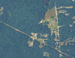 Pre-foreclosure in  Monguy Rd Charles City, VA 23030