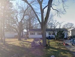 Pre-foreclosure in  E North St Arcadia, OH 44804
