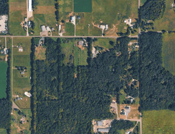 Pre-foreclosure in  N 600 W Ligonier, IN 46767