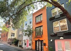 Pre-foreclosure in  Cecil Pl Nw Washington, DC 20007