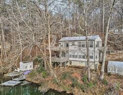 Pre-foreclosure in  Twin Mountain Lake Cir Talking Rock, GA 30175