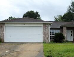Pre-foreclosure in  JILLIAN DR Crestview, FL 32536