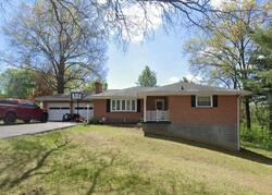 Pre-foreclosure in  Hicks Ave Cumberland, MD 21502