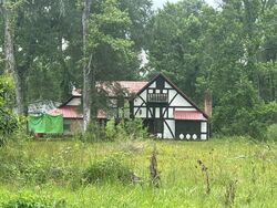 Pre-foreclosure in  Lotts Ln Denham Springs, LA 70706