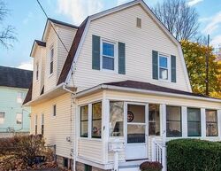 Pre-foreclosure in  Central Ave Caldwell, NJ 07006