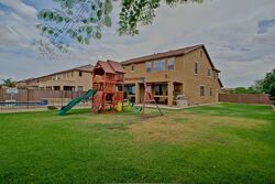 Pre-foreclosure in  E Kingbird Pl Chandler, AZ 85286