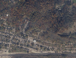Towanda St, Savanna IL