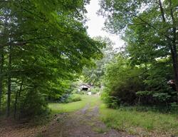 Pre-foreclosure in  Township Road 1097 Ashland, OH 44805