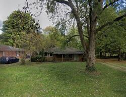 Pre-foreclosure in  Clarendon Rd Indianapolis, IN 46208