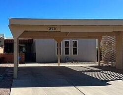 Pre-foreclosure in  N Camino Del Vate Green Valley, AZ 85614