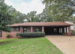 Pre-foreclosure in  OSAGE DR North Little Rock, AR 72116