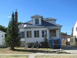 Pre-foreclosure in  EMERALD ST Kemmerer, WY 83101