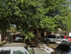 Pre-foreclosure in  TREYSON DR San Juan, TX 78589
