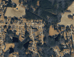 Pre-foreclosure in  Beulah Milton Dr Willow Spring, NC 27592