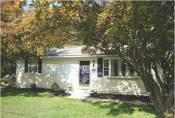 Pre-foreclosure in  HELTON AVE Bel Air, MD 21015