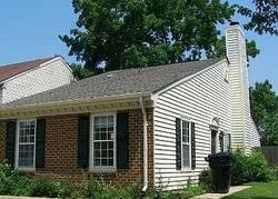 Pre-foreclosure in  Peregrine St Virginia Beach, VA 23462