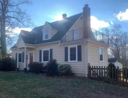 Pre-foreclosure in  John Tucker Rd Aroda, VA 22709