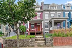  V St Ne, Washington DC