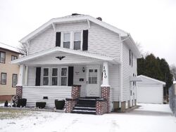Pre-foreclosure in  S 14th St Manitowoc, WI 54220