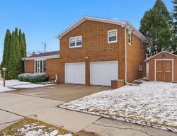 Pre-foreclosure in  S 35th St Manitowoc, WI 54220
