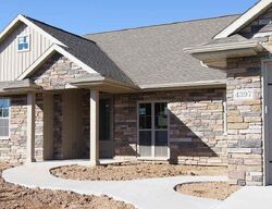Pre-foreclosure in  N Orion Ln Appleton, WI 54913