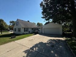 Pre-foreclosure in  N Franklin St Whitewater, WI 53190