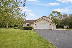 Pre-foreclosure in  Barbary Ct Eagle, WI 53119