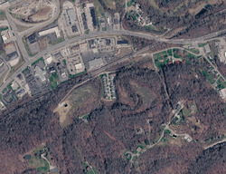  Whistle Stop Ln, Barboursville WV