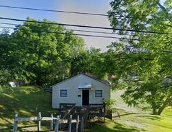 Pre-foreclosure in  Highland Ave Princeton, WV 24740