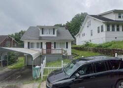 Pre-foreclosure in  Woodlawn Ave Beckley, WV 25801