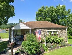 Pre-foreclosure in  Glen Ave Bridgeport, WV 26330