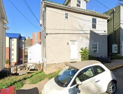 Dallas St, Morgantown WV
