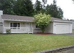 Pre-foreclosure in  47th Ave E Graham, WA 98338
