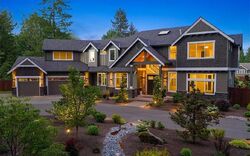 Pre-foreclosure in  168th Ave Ne Woodinville, WA 98072