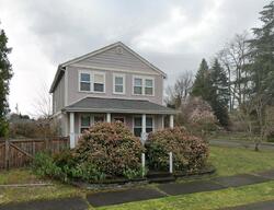 Pre-foreclosure Listing in Adele St SUMNER, WA 98390