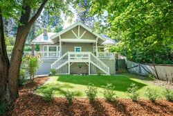 Pre-foreclosure in  S Freya St Spokane, WA 99202