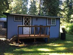 Pre-foreclosure in  Alder Dr Granite Falls, WA 98252