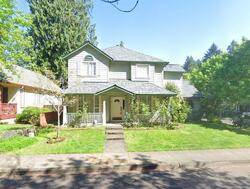 Pre-foreclosure in  Ne 14th St Vancouver, WA 98664
