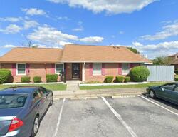 Pre-foreclosure in  Carter St Petersburg, VA 23803